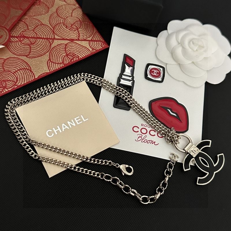 Chanel Necklaces